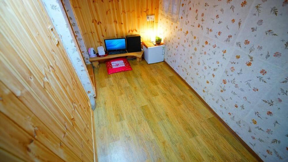 Kumwondang Jeonju Hanokstay Exterior photo